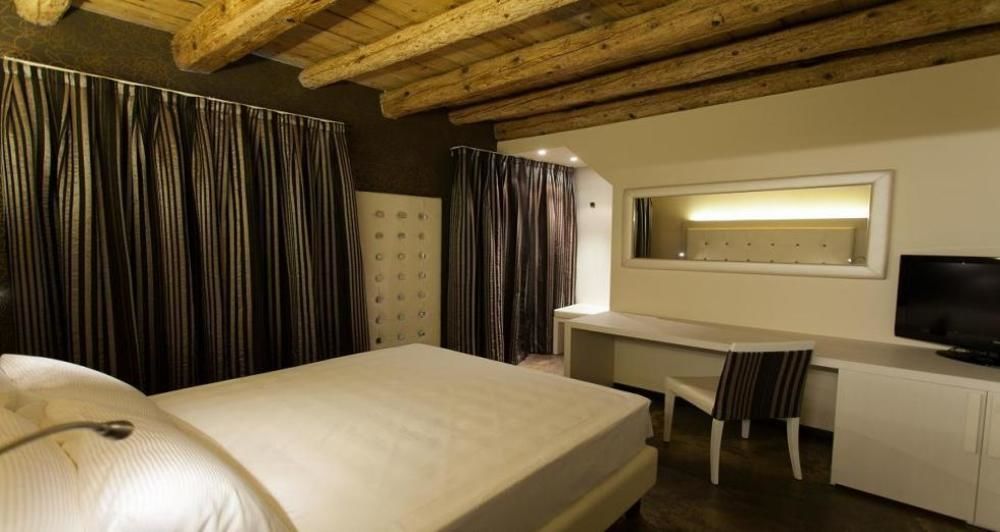 Villa Solaris Hotel & Residence Tezze sul Brenta Buitenkant foto